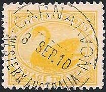 Carnarvon